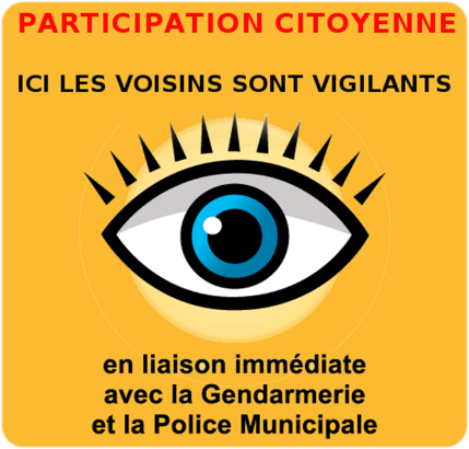 VOISINS VIGILANTS