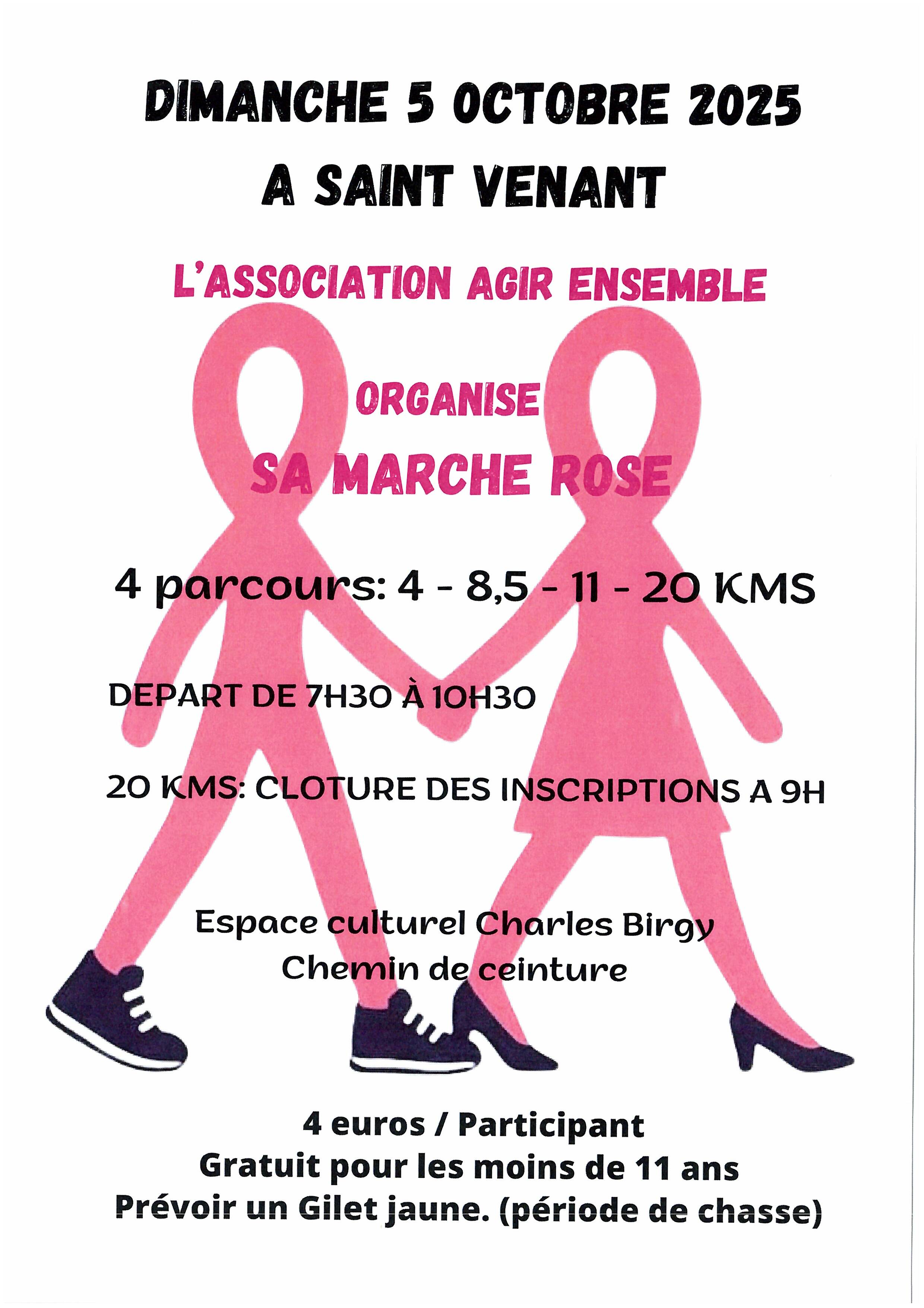 octobre rose 2025