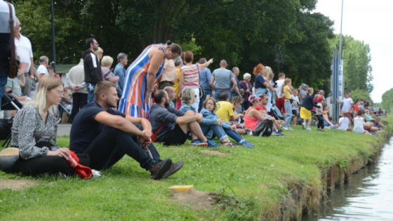 05/07 – FÊTES DE LA LYS