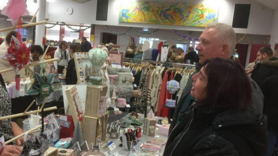 29/08 – BROCANTE EXTÉRIEUR